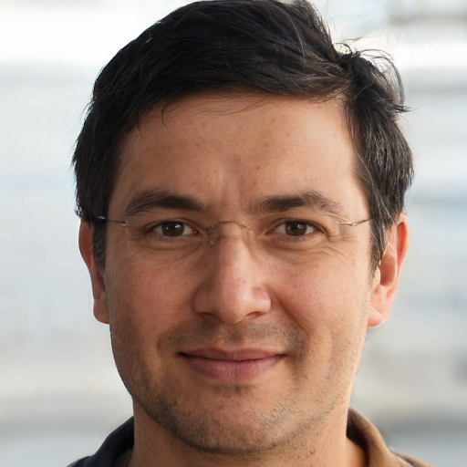 Juan Martínez